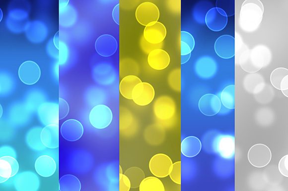 Elevate Your Visuals with Professional Bokeh Backgrounds